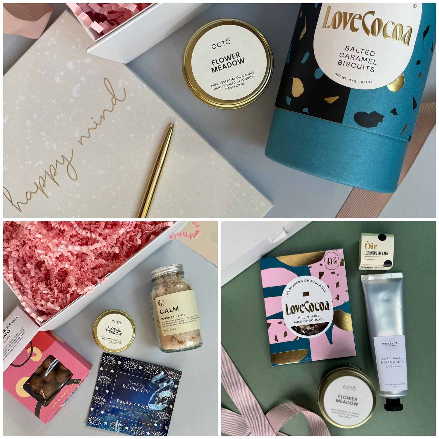 Mother's Day Gifting